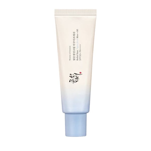 Дълбоко хидратиращ слънцезащитен крем за лице Beauty of Joseon Relief Sun Aqua-Fresh: Rice + B5 SPF50+ PA++++ 50ml