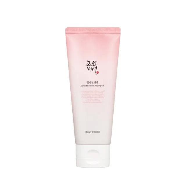 Пилинг гел Apricot Blossom Peeling Gel Beauty of Joseon 100ml