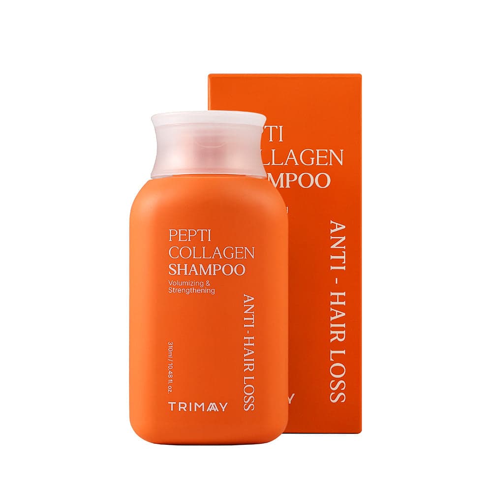 Шампоан с колаген против косопад Trimay Pepti Collagen Shampoo Anti-Hair Loss 310ml