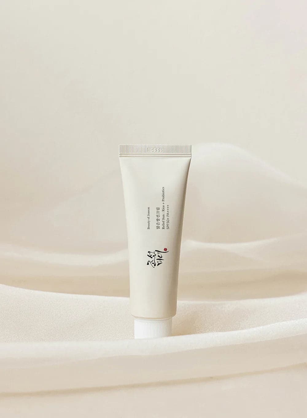 Слънцезащитен крем за лице Beauty of Joseon Relief Sun Rice Probiotics SPF50+ PA++++ 50ml