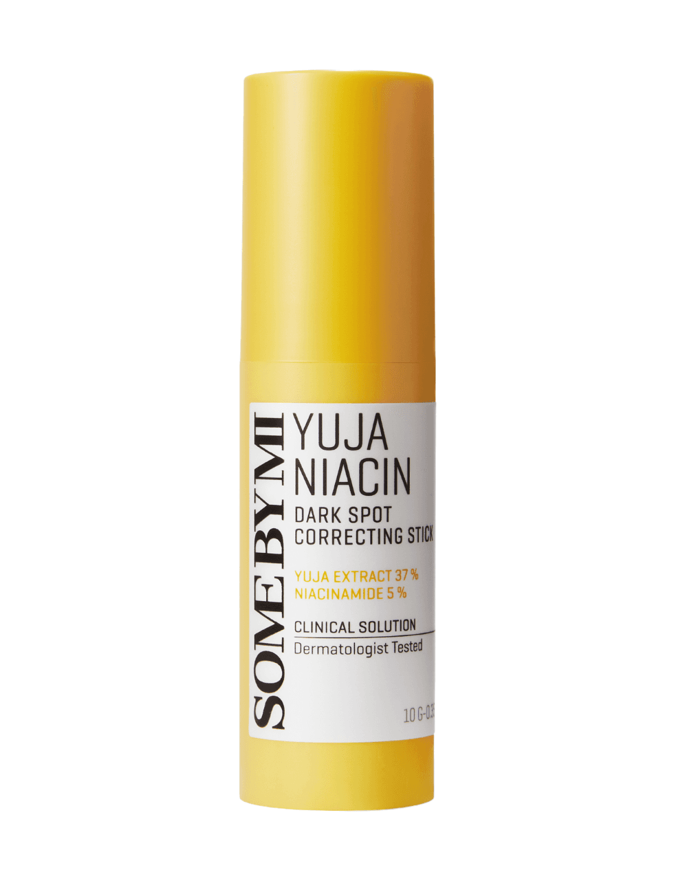 Озаряващ стик за тъмни петна Some BY MI Yuja Niacin Dark Spot Correcting Stick 10g