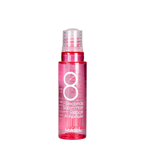 Силно концентриранаподхранваща маска MASIL 8 -Seconds Salon Hair -Repair -Ampoule 15ml