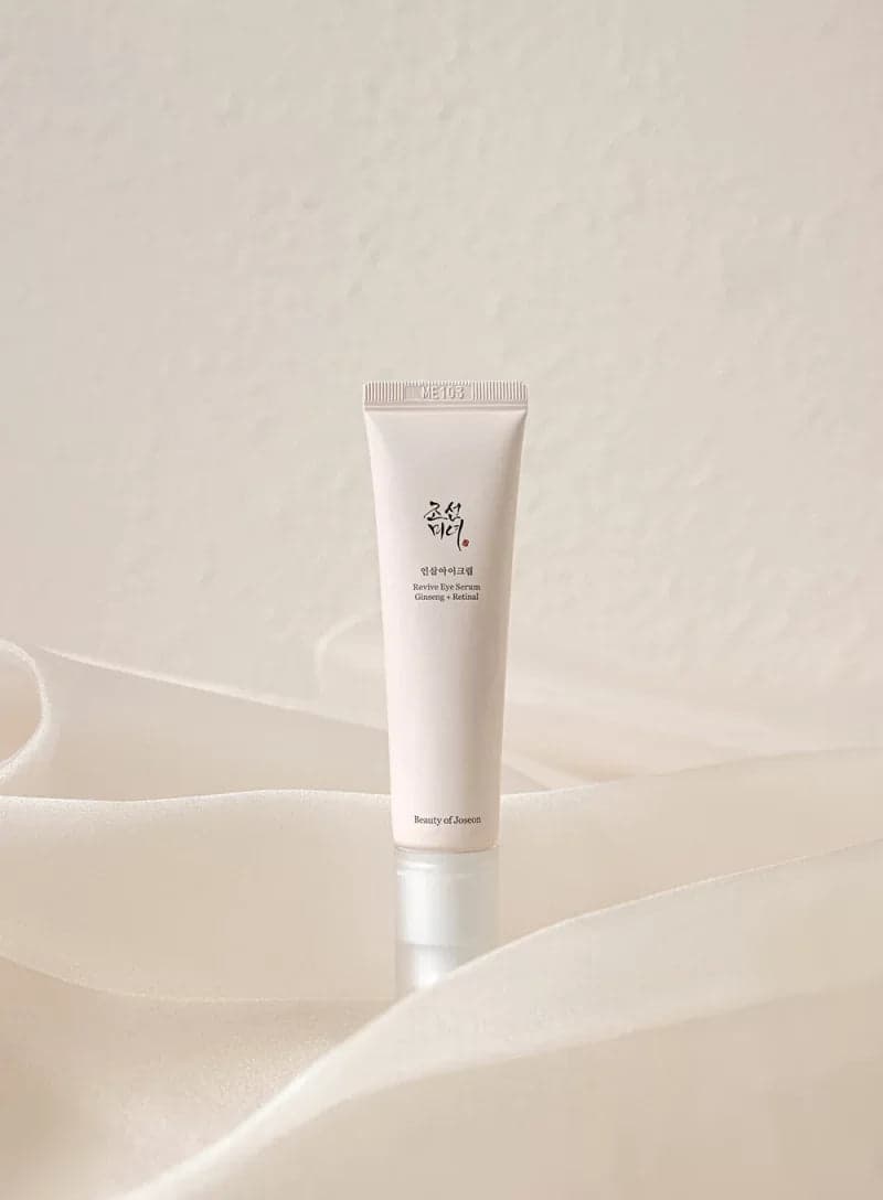 Ревитализиращ околоочен серум с женшен и ретинал Beauty of Joseon Revive Eye Serum 30ml
