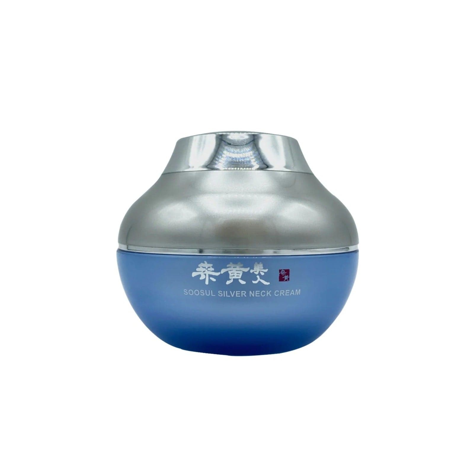 Стягащ крем за шия Soosul Silver Neck Cream 50ml