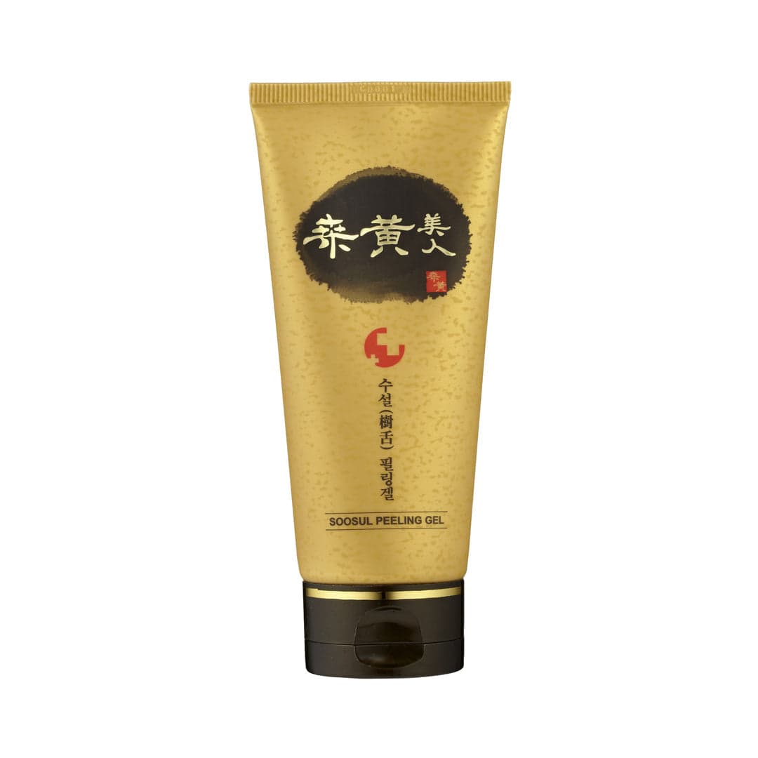 Нежен ексфолиращ пилинг гел Soosul Peeling GEL 150g