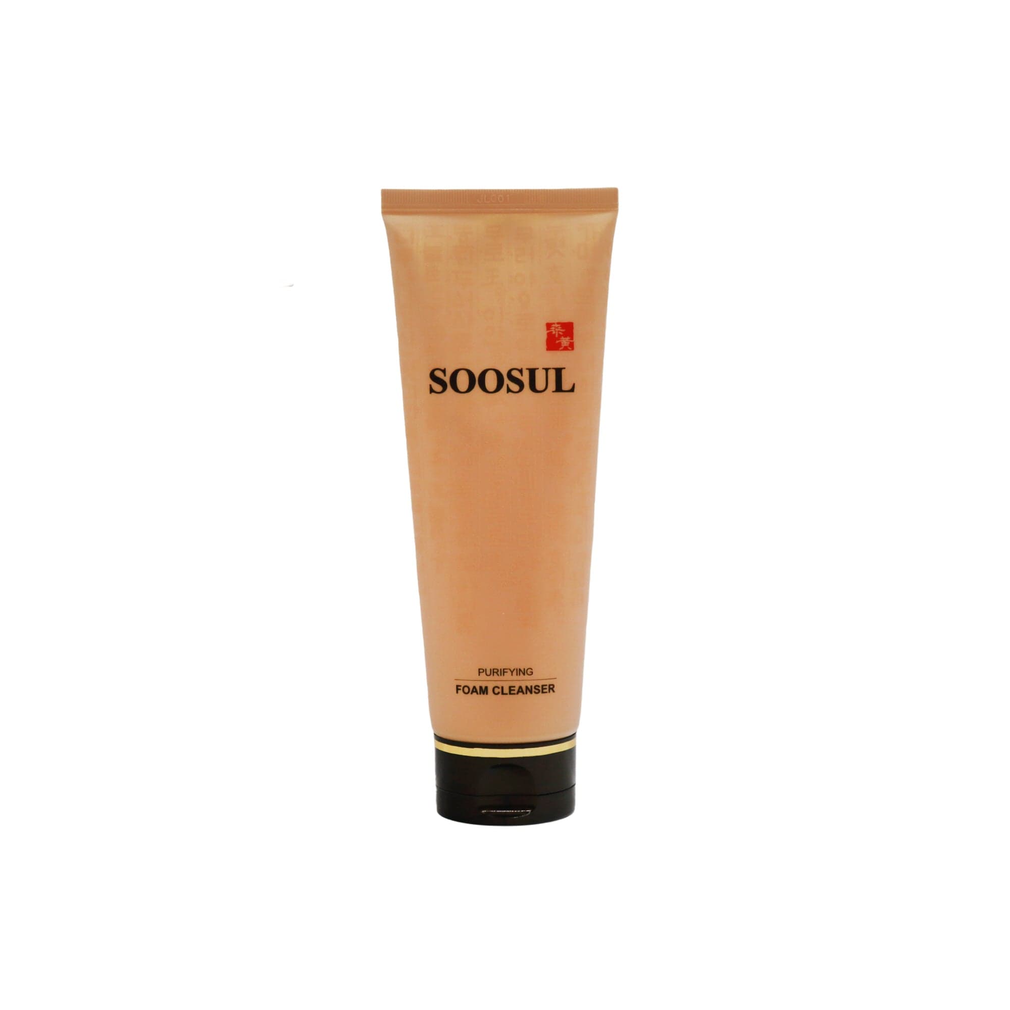 Почистваща пяна за пори Soosul Purifying Foam Cleanser Cleansing 150ml