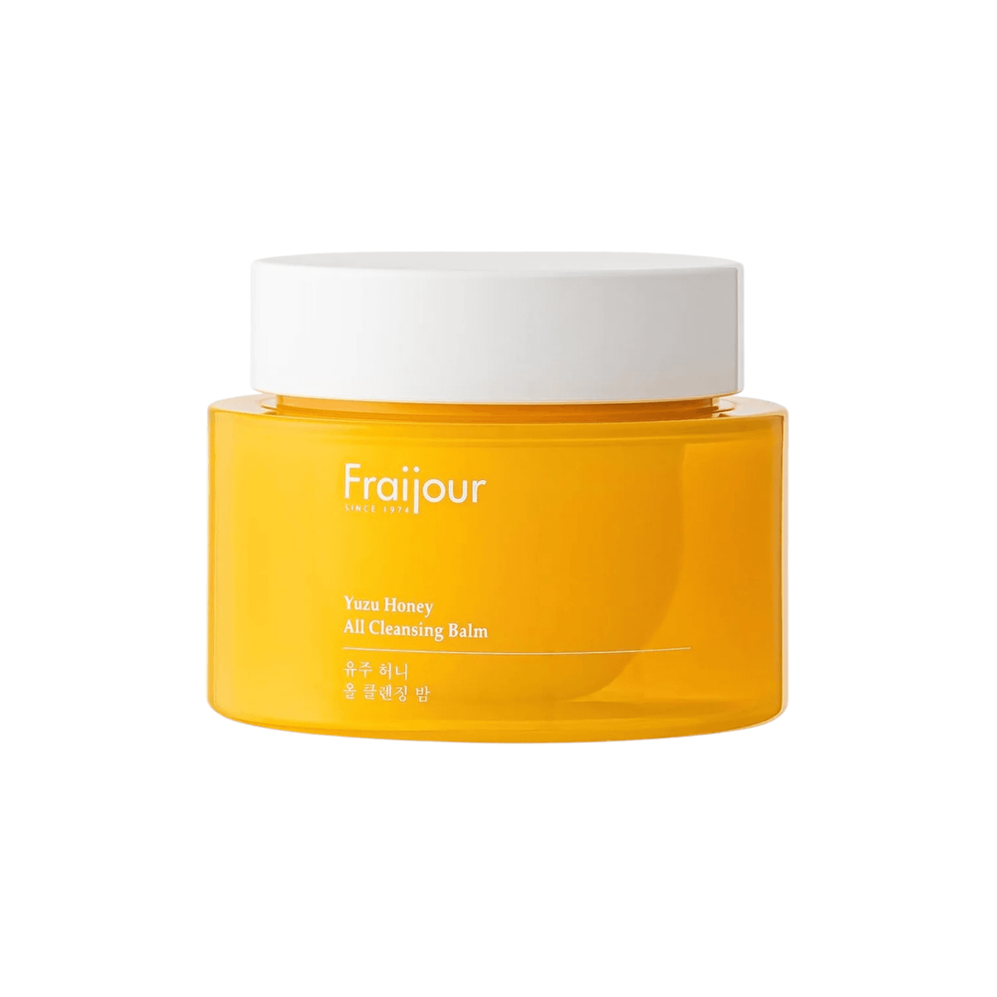 Измивен балсам с мед Fraijour Yuzu Honey All Cleansing Balm 50ml