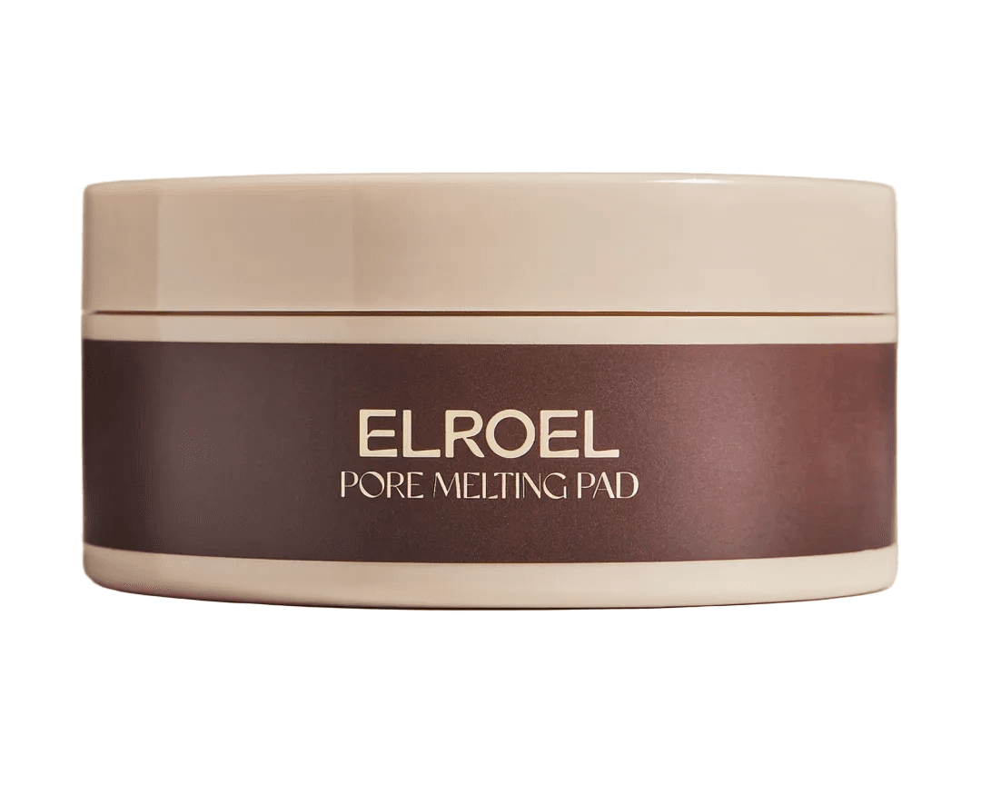 Ексфолиращи BHA тампони Elroel Pore Melting PAD 60бр