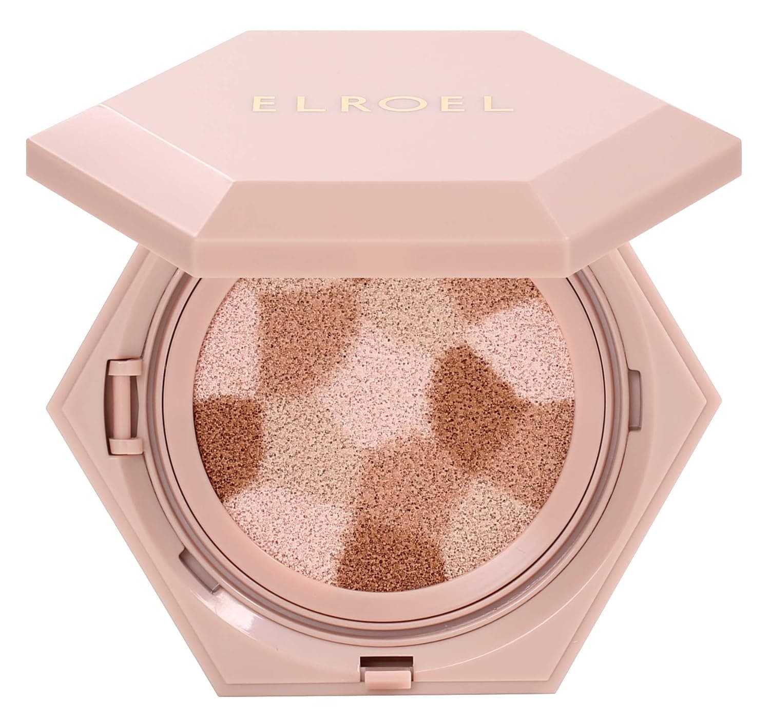 Озаряващ кушън компакт ELROEL Blending Compact Cushion 12.5g