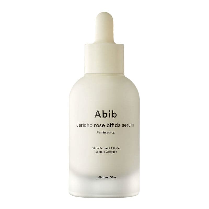 Стягащ серум с бакучиол Abib Jericho rose bifida serum Firming drop 50ml
