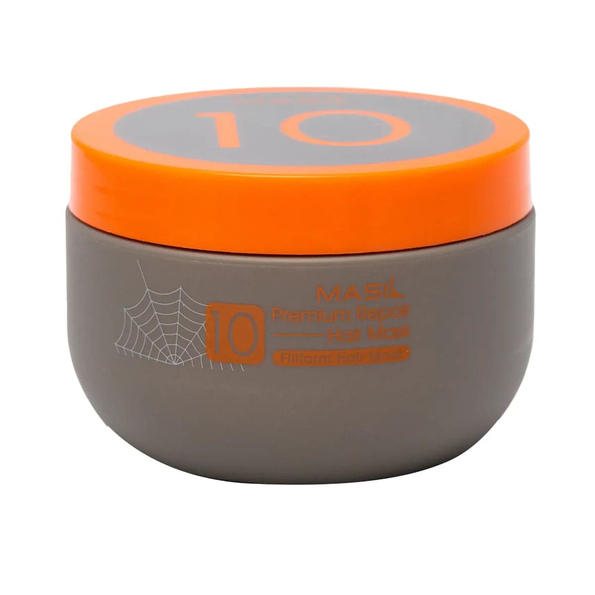 Възстановяваща маска с протеин Masil Premium Repair Hair Mask 10 Fillform Hair Mask Маска 300ml