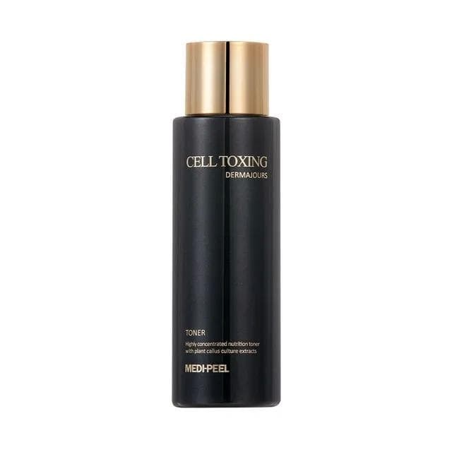 Хидратиращ тонер с пептиди MEDI-PEEL Cell Toxing Dermajours Toner Тоник 250ml