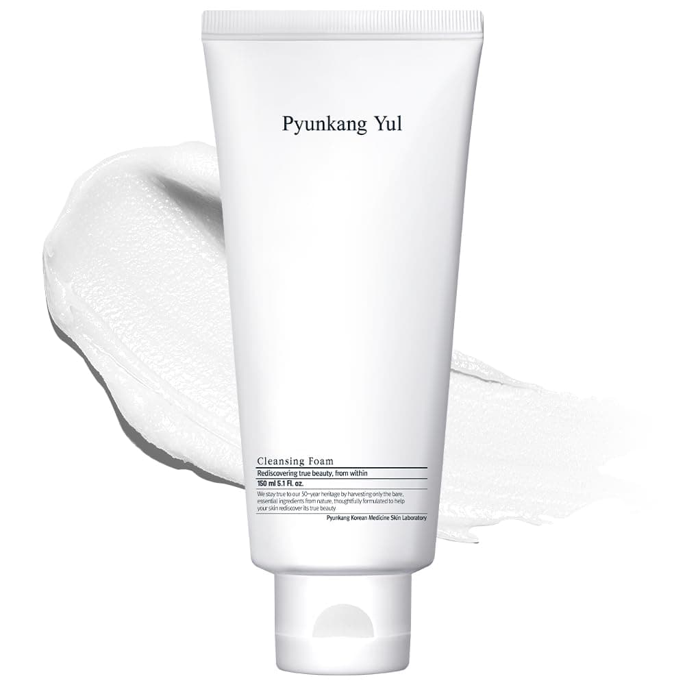 Нежна почистваща пяна с центела Pyunkang Yul Cleansing Foam Почистваща Пяна Лице 150ml