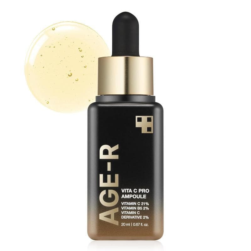 Озаряваща ампула с витамин С Medicube Age-r Vita C PRO Ampoule Ампула 20ml