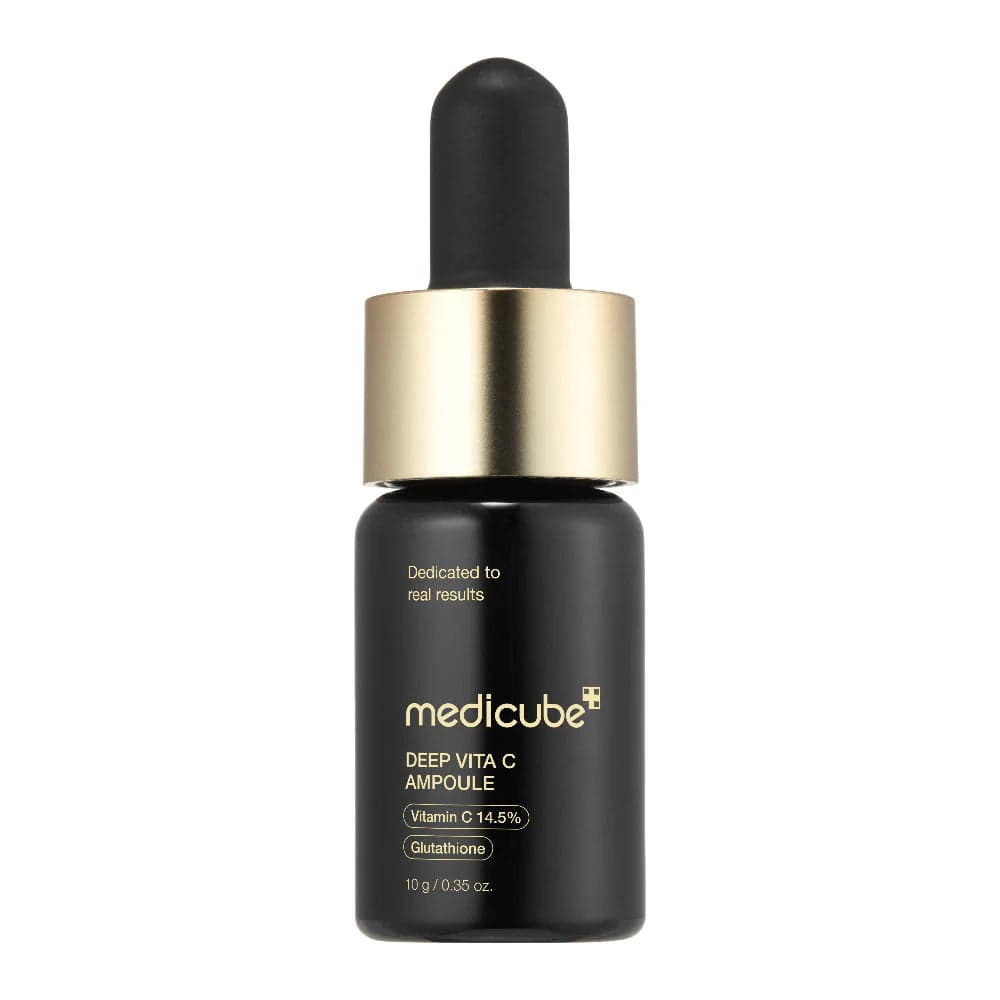 Озаряваща ампула с витамин C Medicube Deep Vita C Ampoule 30g