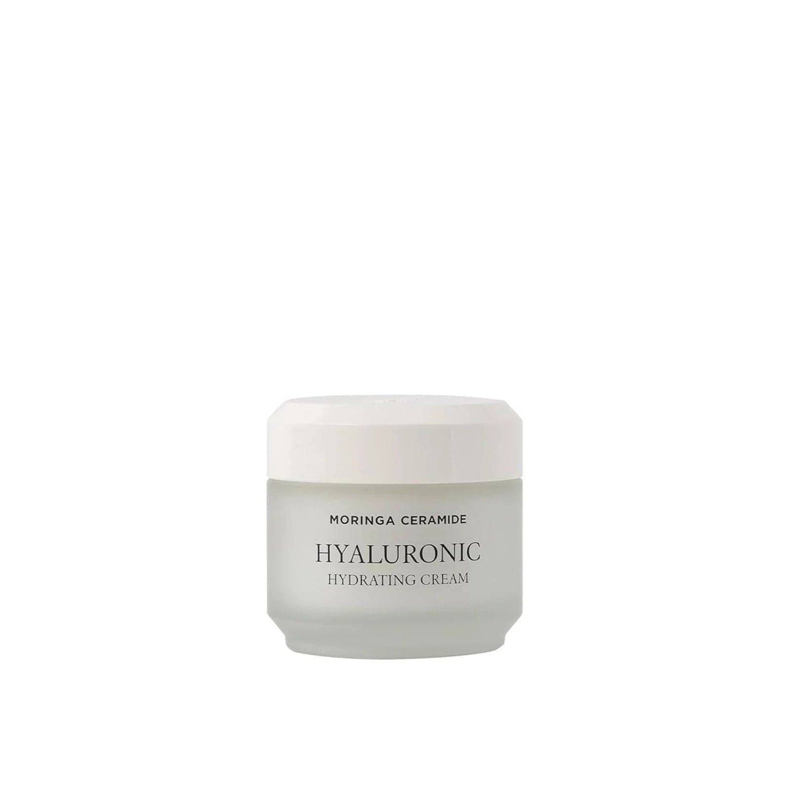 Хидратиращ крем с керамиди Heimish Moringa Ceramide Hyaluronic Hydrating Cream 50ml
