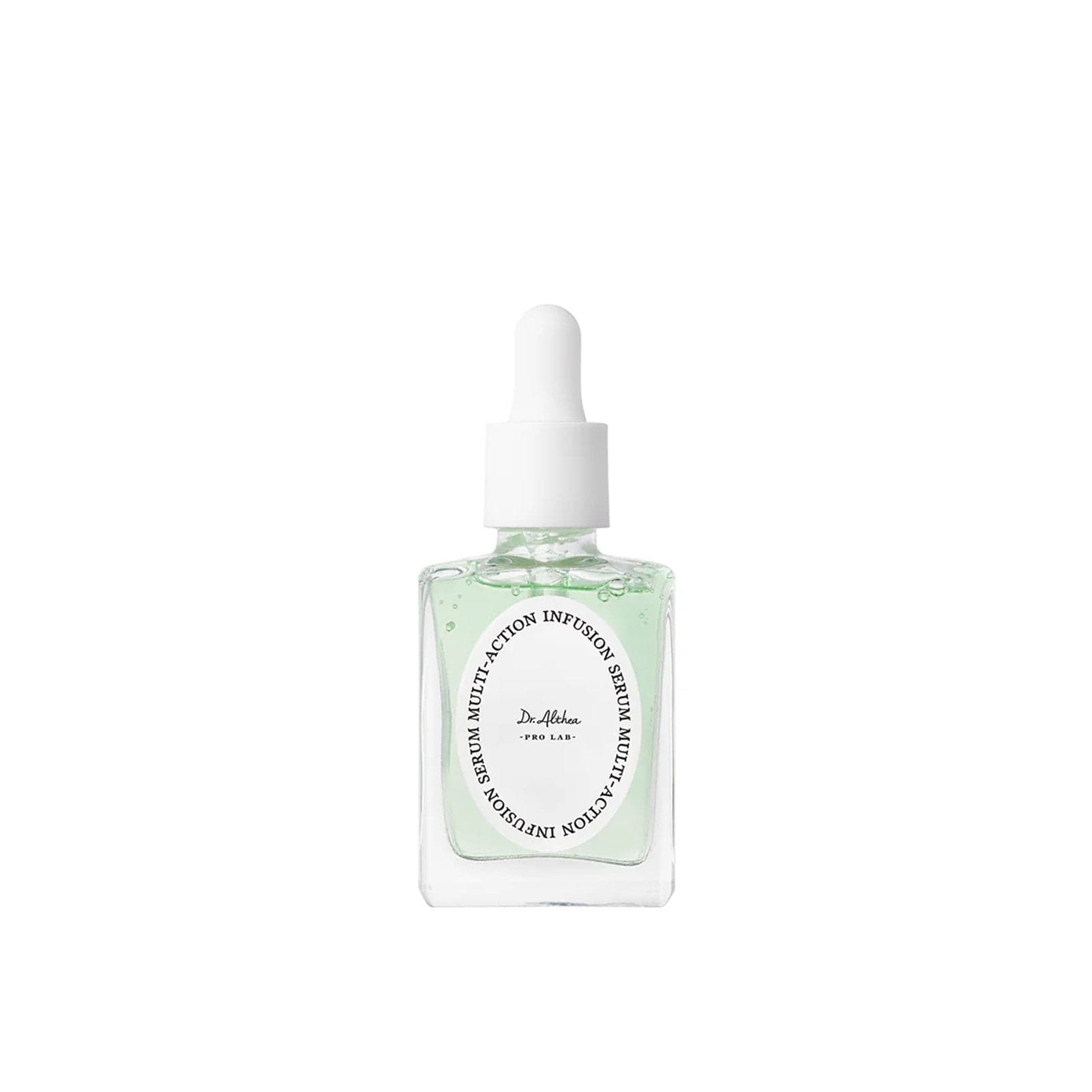Хидратиращ серум с хиалуронова киселина Dr. Althea Infusion Serum Multi-action Серум 30ml