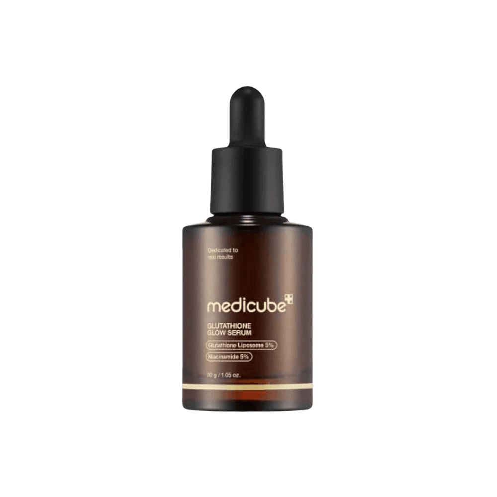 Озаряващ серум с глутатион Medicube Glutathione Glow Serum Серум Лице 30g