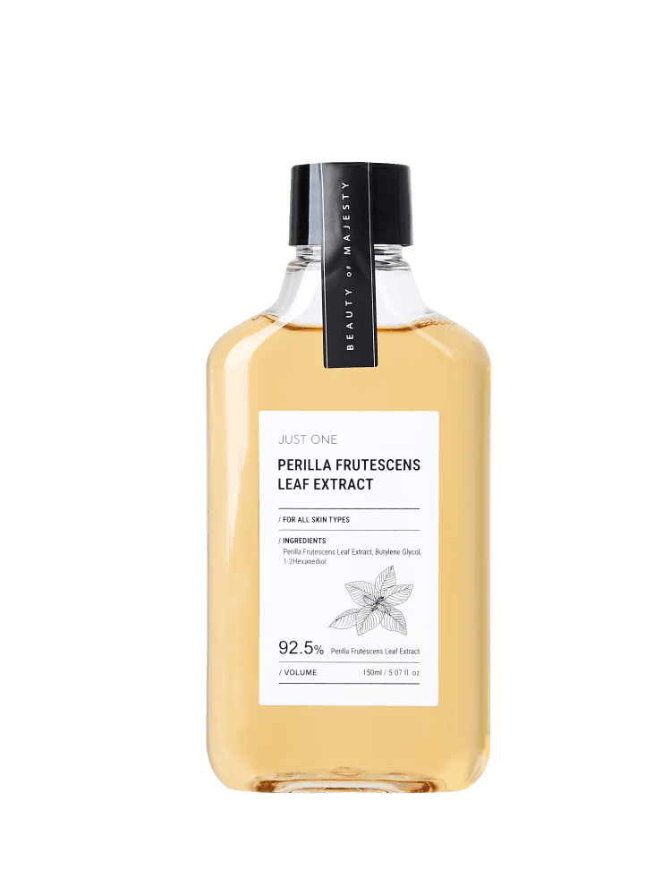 Екстракт от перила Beauty of Majesty Just ONE Perilla Frutescens Leaf Extract 150ml
