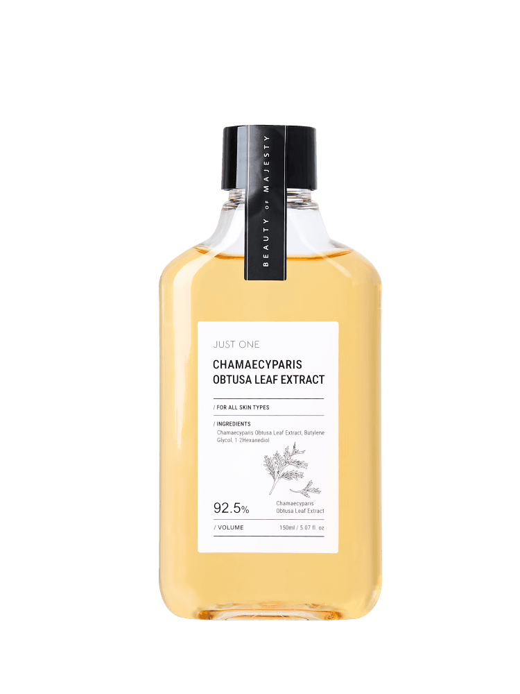 Екстракт от хиноки Beauty of Majesty Just ONE Chamaecyparis Obtusa Leaf Extract 150ml