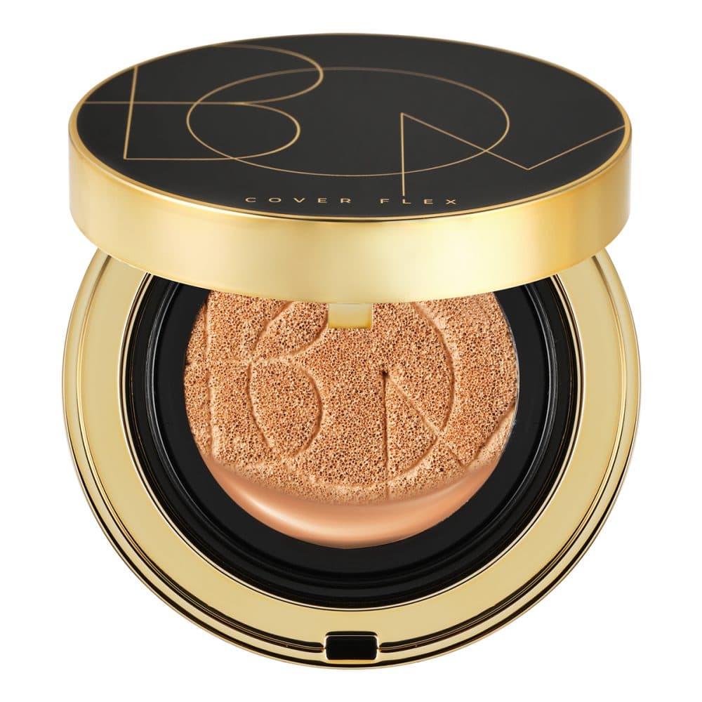 Фондьотен Beauty of Majesty BOM Cover Flex Cushion SPF50+ PA+++ 23N Beige 15g