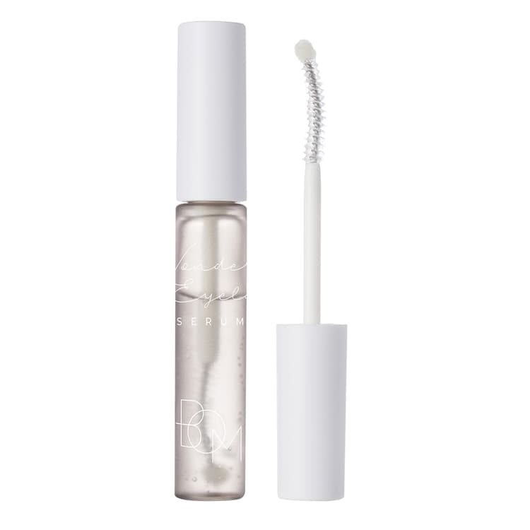 Серум за мигли Beauty of Majesty Wonder Eyelash Serum 8ml