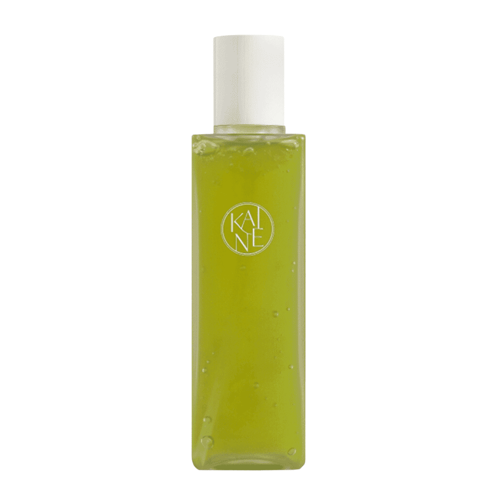 Измиващ гел за мазна кожа с розмарин KAINE Rosemary Relief Gel Cleanser