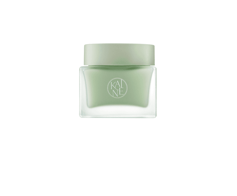 Хидратиращ крем Kaine Green Calm Aqua Moisturizing Cream 70ml
