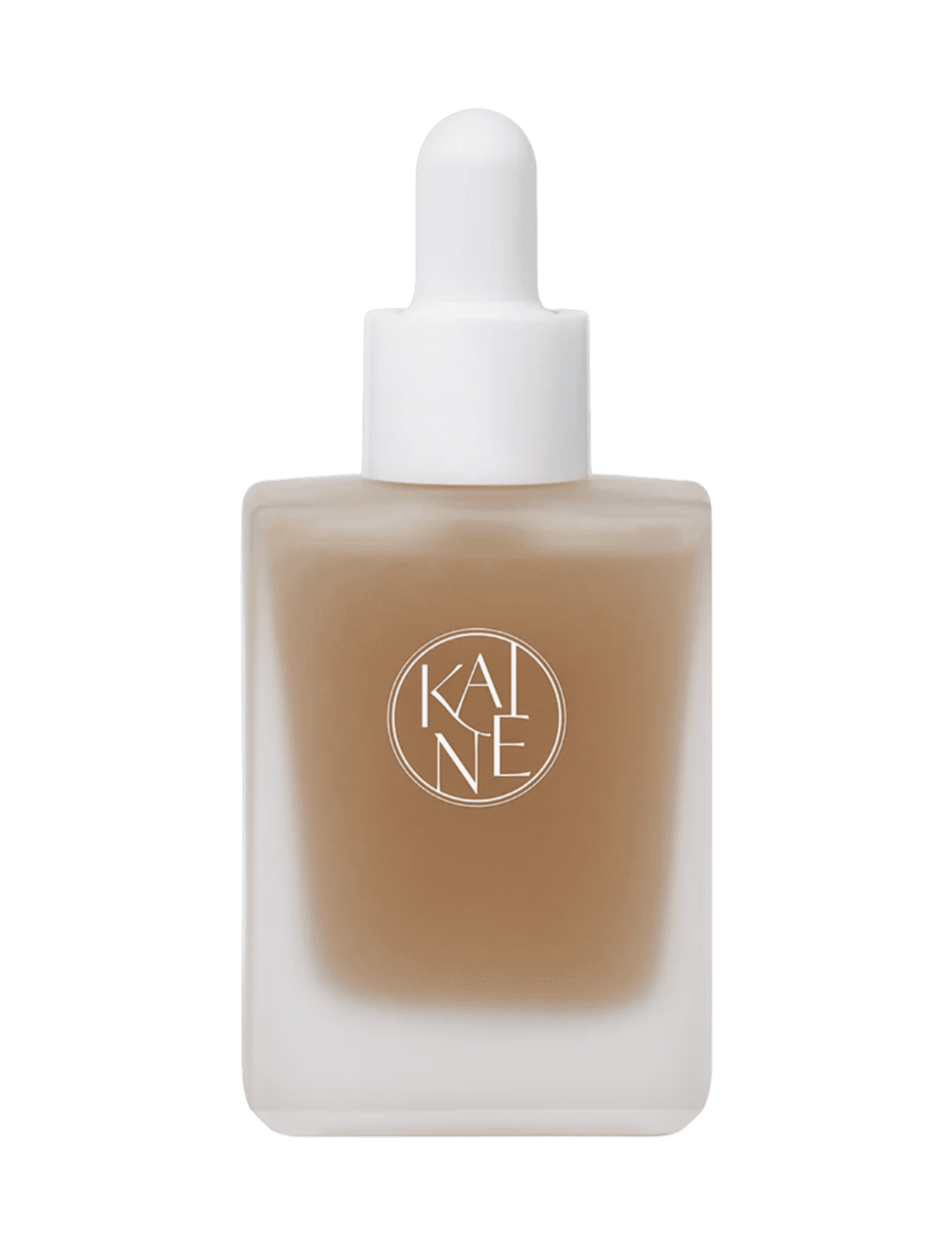 Ревитализиращ и подхранваш ампулен серум с комбуча Kaine Kombu Barrier 30ml