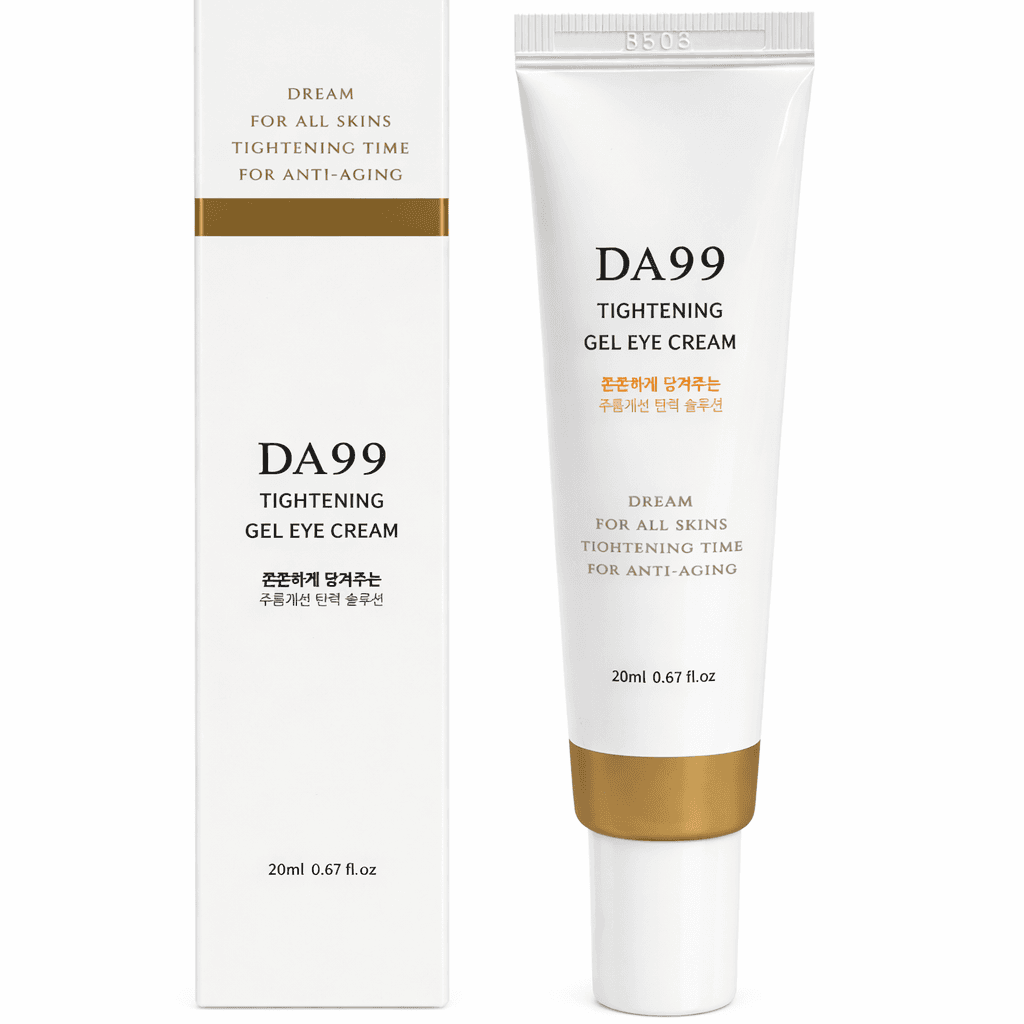 Стягащ околоочен гел-крем Da99 Tightening GEL EYE Cream 20ml