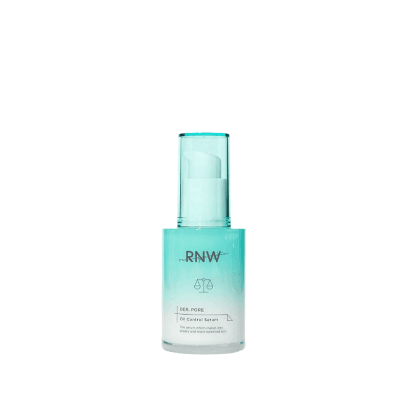 Серум за контрол на омазняването RNW DER. PORE Oil Control Serum 30ml