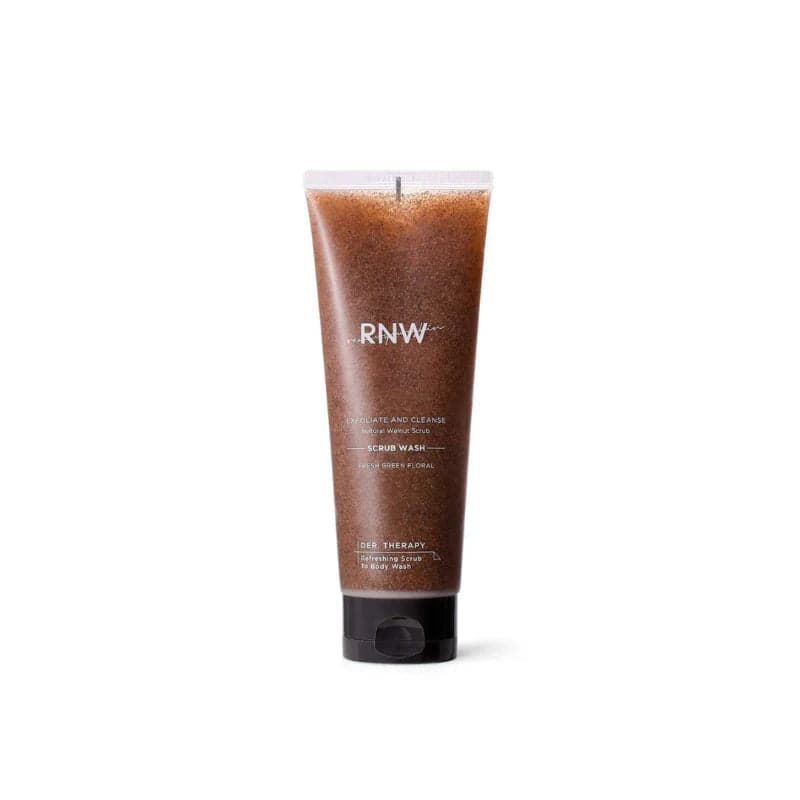 Скраб за тяло RNW DER. THERAPY Refreshing Scrub to Body Wash 230ml