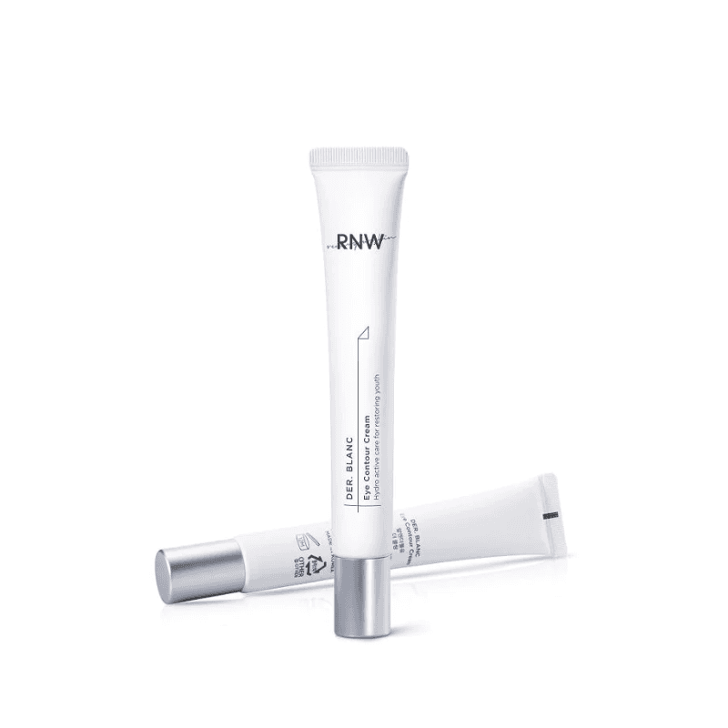 Околоочен мини анти-ейдж крем RNW DER. BLANC Eye Contour Cream 25ml