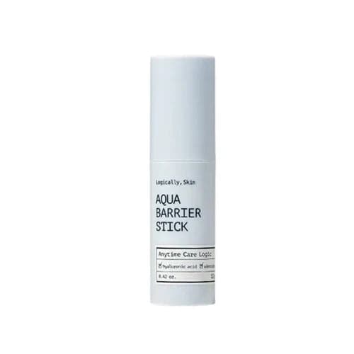 Хидратиращ стик за лице Logically, Skin Aqua Barrier Stick 12g