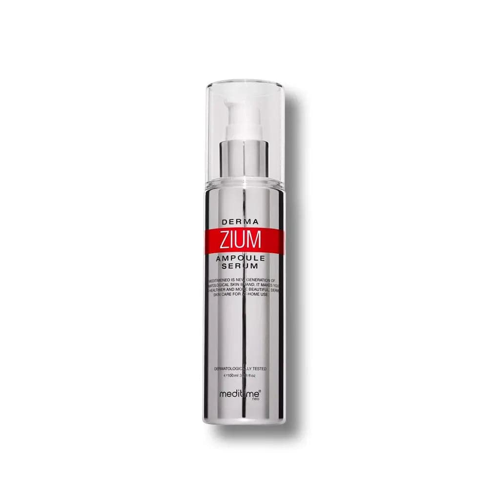Лифтинг ампула Meditime Derma Zium Ampoule Serum 100ml