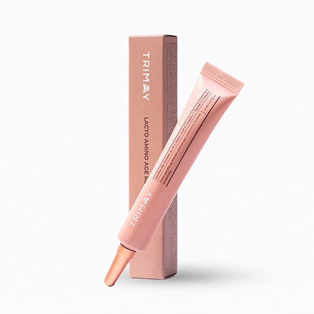 Околоочен крем с ферменти Trimay Lacto Amino Age Resistance Eye Cream 20ml