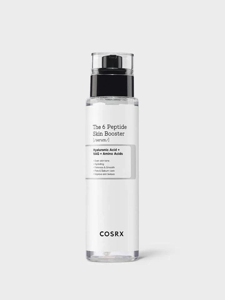 Серум с пептиди COSRX The 6 Peptide Skin Booster Serum 150ml