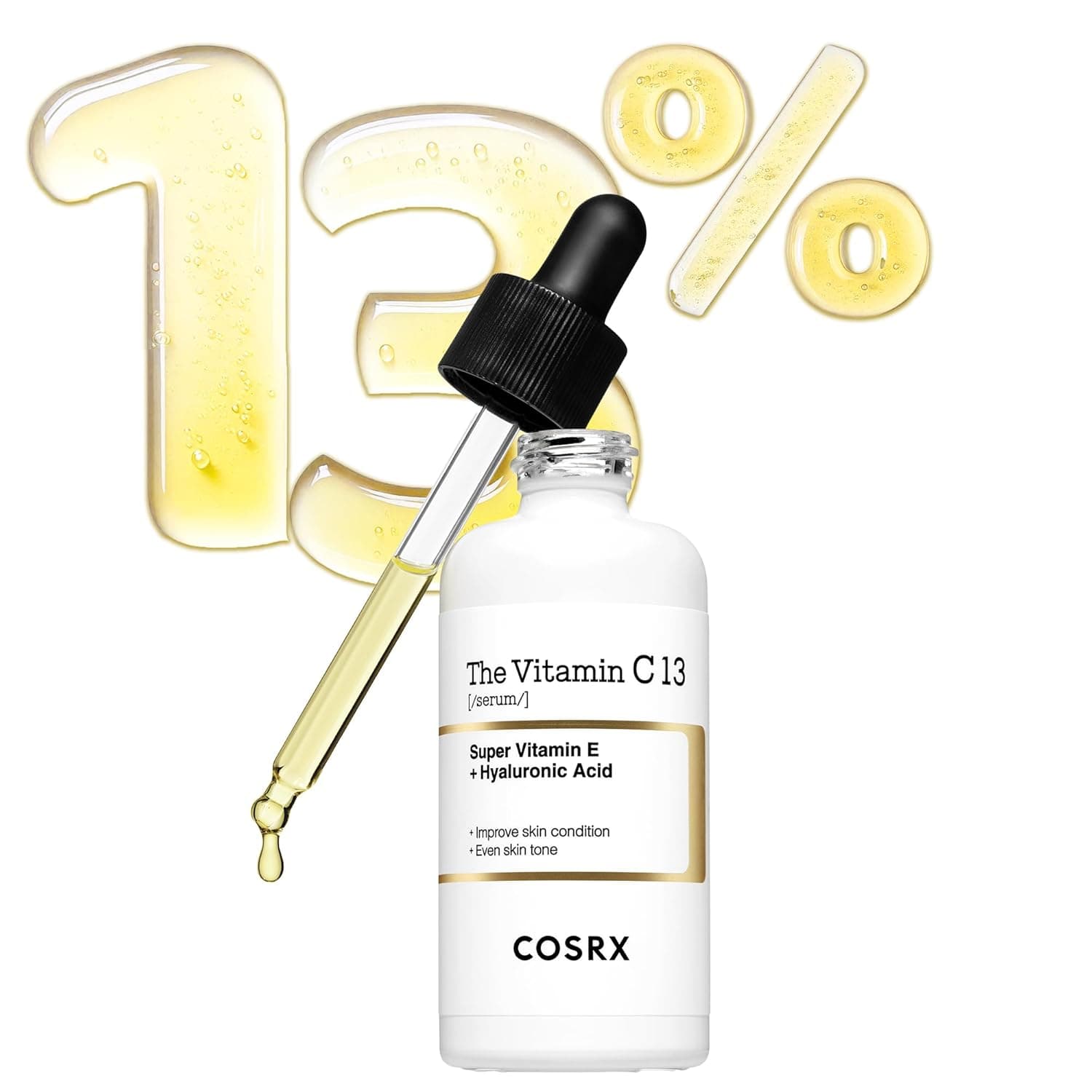 Серум с витамин С COSRX The Vitamin C 13 Serum 20ml