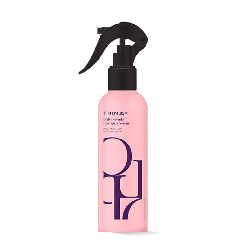 Термозащитен спрей за коса Trimay Daily Defender Hair Spray Serum 200ml