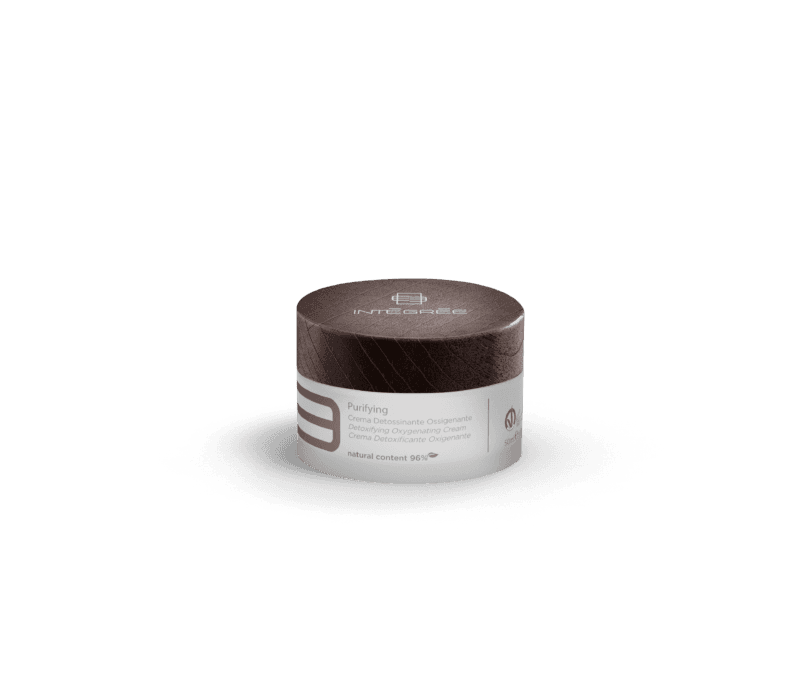 Детоксикиращ крем за мазна/комбинирана кожа Integree Purifying DETOXIFYING OXYGENATING CREAM