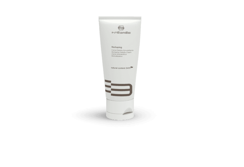 Оформящ крем срещу целулит INTEGREE Reshaping Crema Cellulite Rimodellante Reshaping Cellulite Cream Crema Anticellulitica Remodeladora 100ml