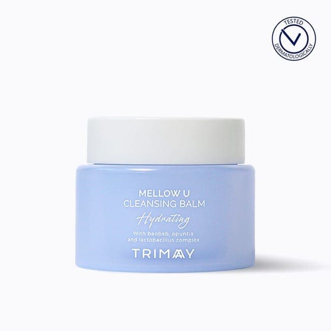 Измивен балсам с пробиотици Trimay Mellow U Cleansing Balm Hydrating 100g