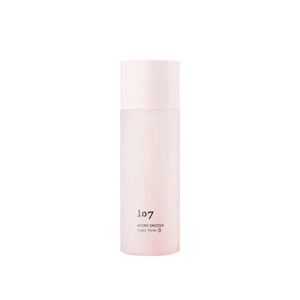 Хидратиращ тонер 107 MICRO DRIZZLE Hydro Toner 180ml