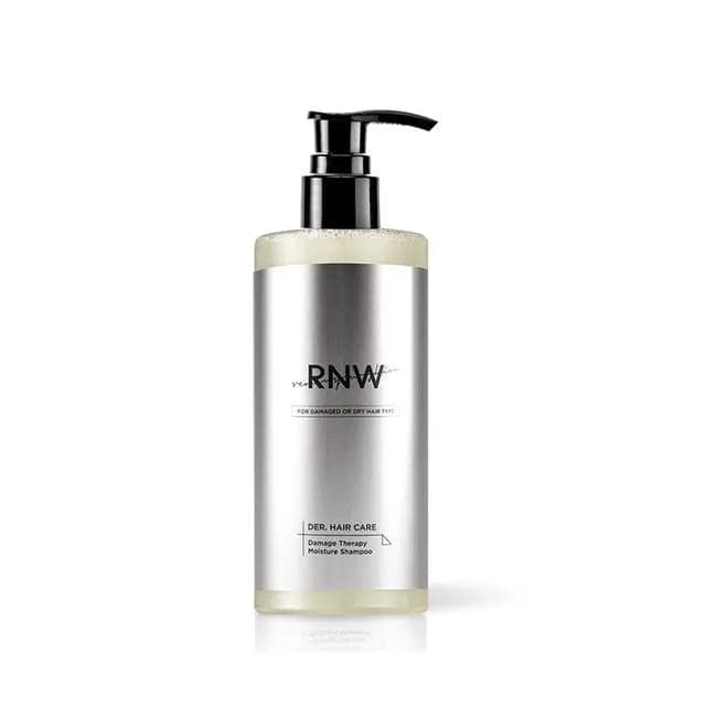 Шампоан за увредена коса RNW DER. HAIR CARE Damage Therapy Moisture Shampoo 300ml. 300ml