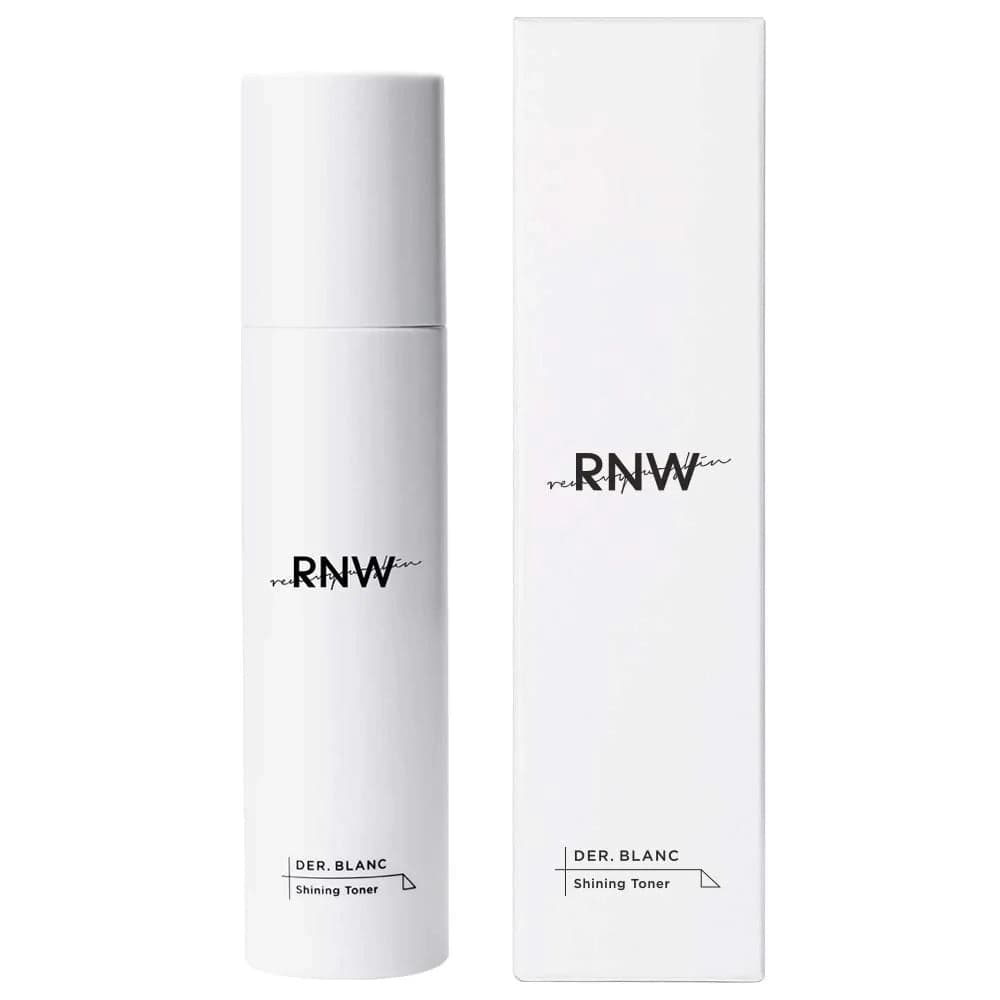 Тонер за лице RNW DER. BLANC Shining Toner 125ml