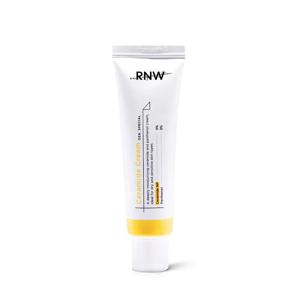 Крем с керамиди RNW DER. SPECIAL Ceramide Cream 50g