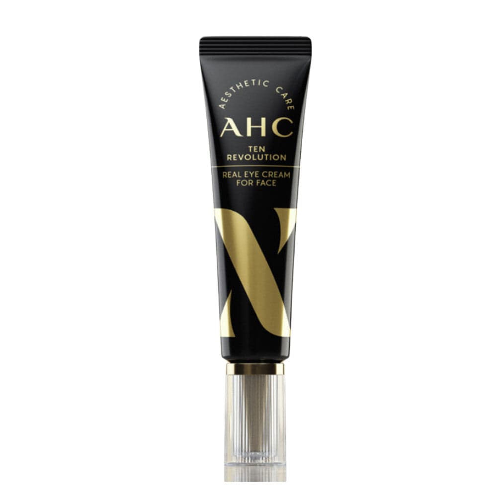 Околоочен крем против стареене AHC TEN Revolution Real EYE Cream FOR Face 30ml