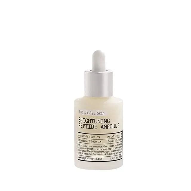 Озаряваща пептидна ампула Logically, Skin Brightuning Peptide Ampoule 30ml