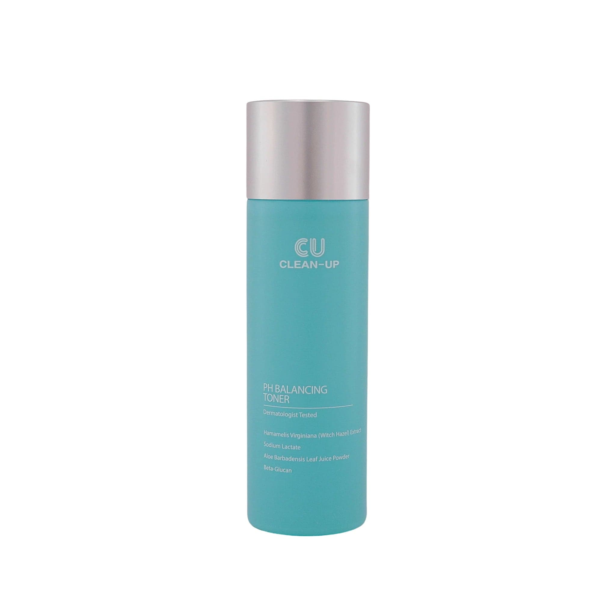 Балансиращ тоник Cuskin Clean-up PH Balancing Toner 200ml