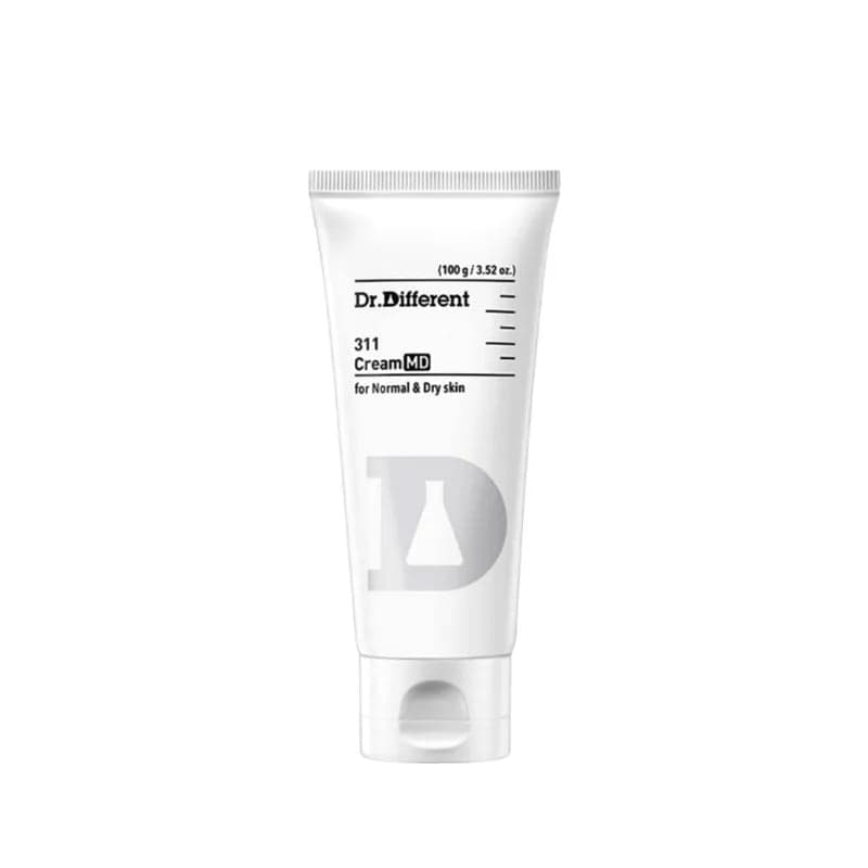 КРЕМ ЗА УКРЕПВАНЕ НА КОЖНАТА БАРИЕРА Dr, Different 311 Moisturizer 20g